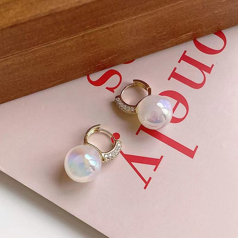 2024 Trendy Luxury Tassel Earrings – Simple, Versatile Bestseller for Women