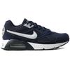 Nike Air Max IVO Blue Black White Sneakers Casual Shoes 580518-405
