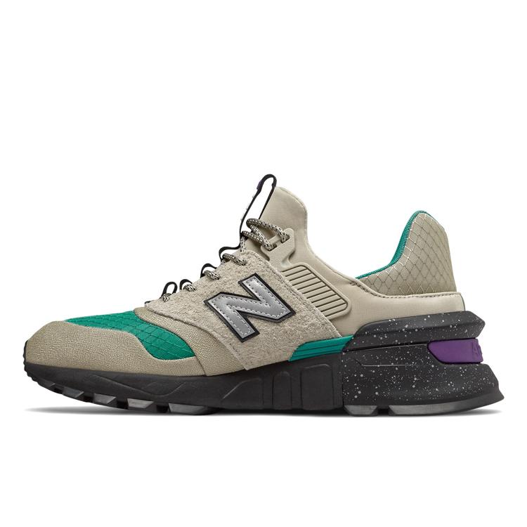 

New Balance 997 Sport Grey Stonewear 43