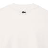 Lacoste Men's Cotton Loose Long-Sleeved T-Shirt