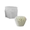 High Quality Silicone Mold for Candle Making and Home Crafts Reusable and Heat Resistant Ideal for Creative Workshops