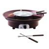 Aparate de bucătărie – Seturi fondue