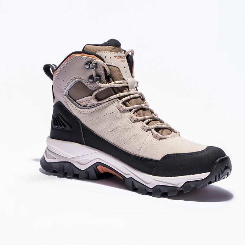 TOREAD Men's TFBBBN91703 High-Top Hiking Boots