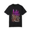 Und die Hölle folgte mit | Deathcore Merch | Samurai Oni Shirt