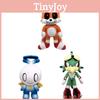 Sonic Exe Die Geister der Hölle Plüschpuppen Geschenk Weiche Kawaii Cartoon Figur