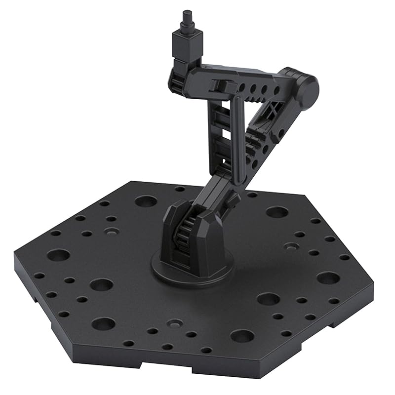 

BANDAI SPIRITS (Bandai) spirits) action base 5 black plastic model