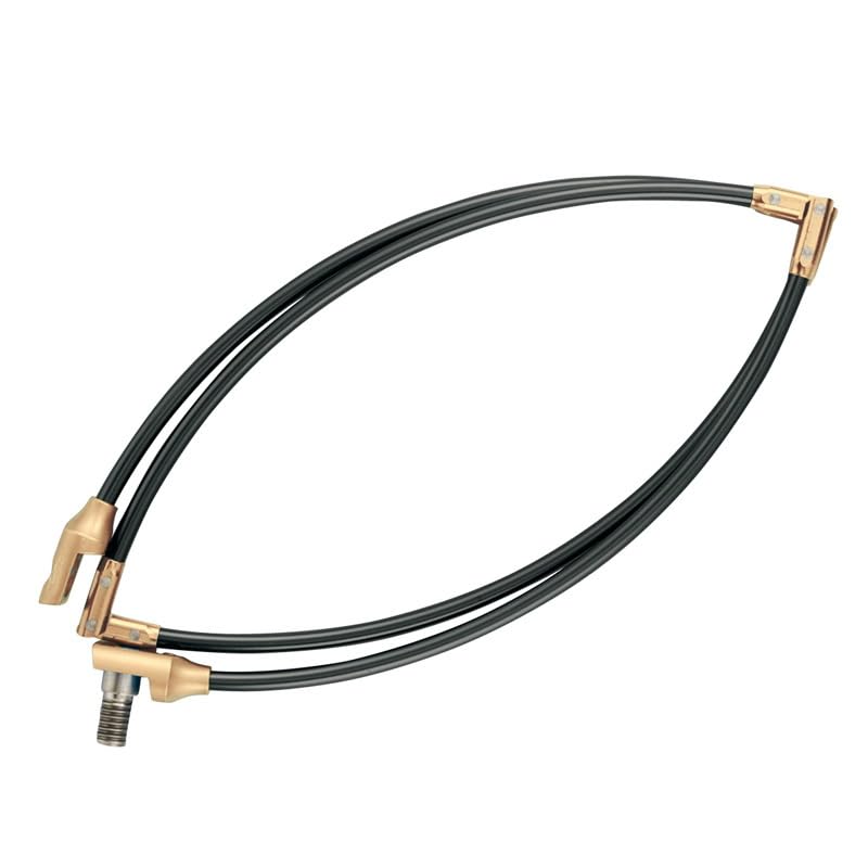 

Рама Gamakatsu G Ash GM835 50см (четырехкратный жесткий уралюминий) Черное золото