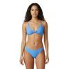 Jack Wills Womens/Ladies Tanga Ruched Back Bikini Bottoms