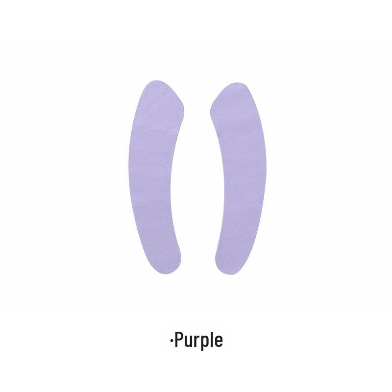 

Універсальний миючий клейкий чохол на сидіння для унітазу - Одноразова та багаторазова подушка фіолетовий