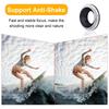 Lens mount adapter for M42 SLR Fuji GFX series lens camera manual focus converter control ring lenses, G-mount converter,