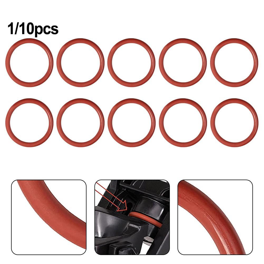 10pcs O-rings 32x4mm Delicate Durable Heat Resistant
