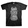 BLOODBATH Cd Lgo BAPHOMET Official SHIRT XXL New Made Flesh Grand Morbid Carnage
