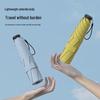Nanqiao Ultralight Compact Folding Umbrella