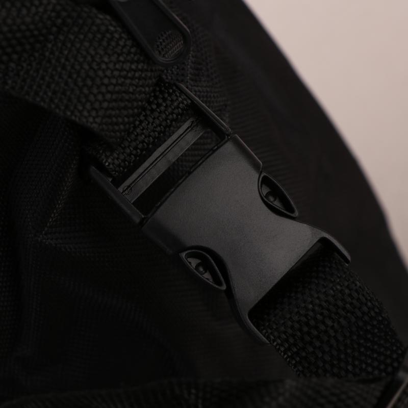 Grote Capaciteit Oxford Doek Stuurtas Afneembare Opbergtas Geschikt Voor Motoren En Elektrische Voertuigen