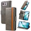 Multifunctional Magnetic Flip Cover Leather Case for ASUS ROG Phone 9/ ASUS ZS590KL.Where Fashion Meets Function