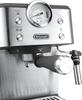 De longhi em450.m silver espresso machine
