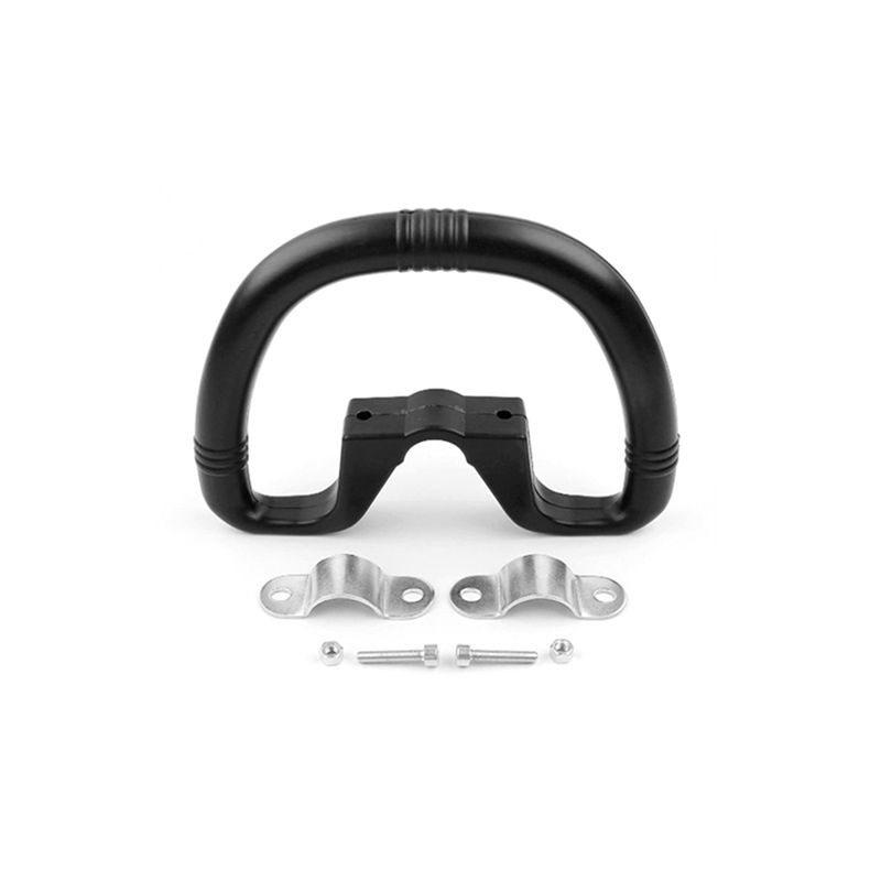 

AEE2-Universal Handle For Brush Cutter Grass Trimmer FS55 FS62 FS66 FS75 FS72 Mower Accessories чорний