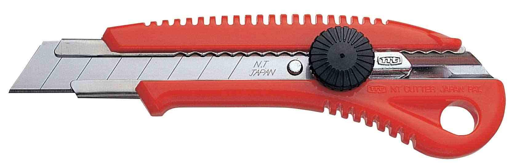 

NT (NT) Нож NT с большим лезвием для резки толстых материалов L-550P