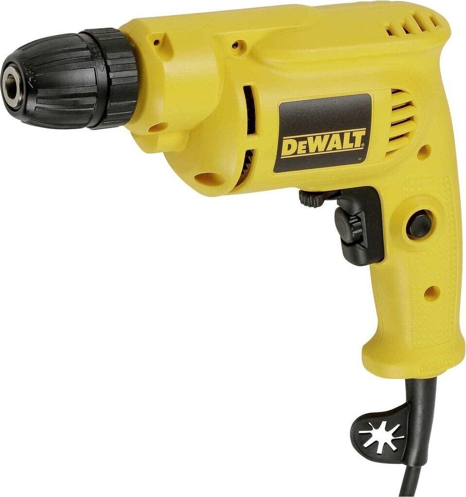 Ударная дрель DeWalt DWD014S