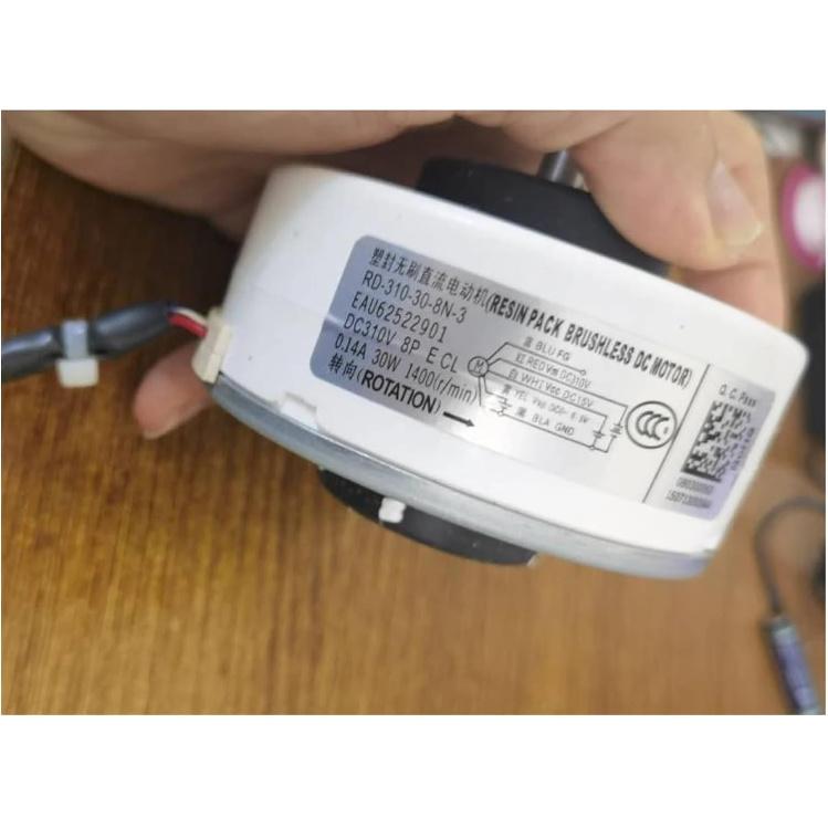 

Indoor DC motor air conditioning inverter evaporator EAU62004010