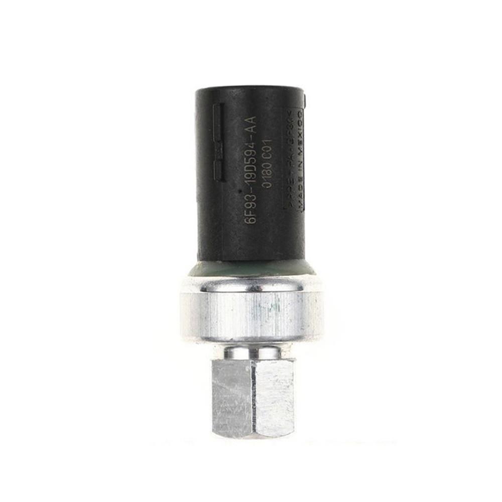 A/C Pressure Sensor Transducer Switch For Ford F-150 F-250 F-350 Fiesta Mustang