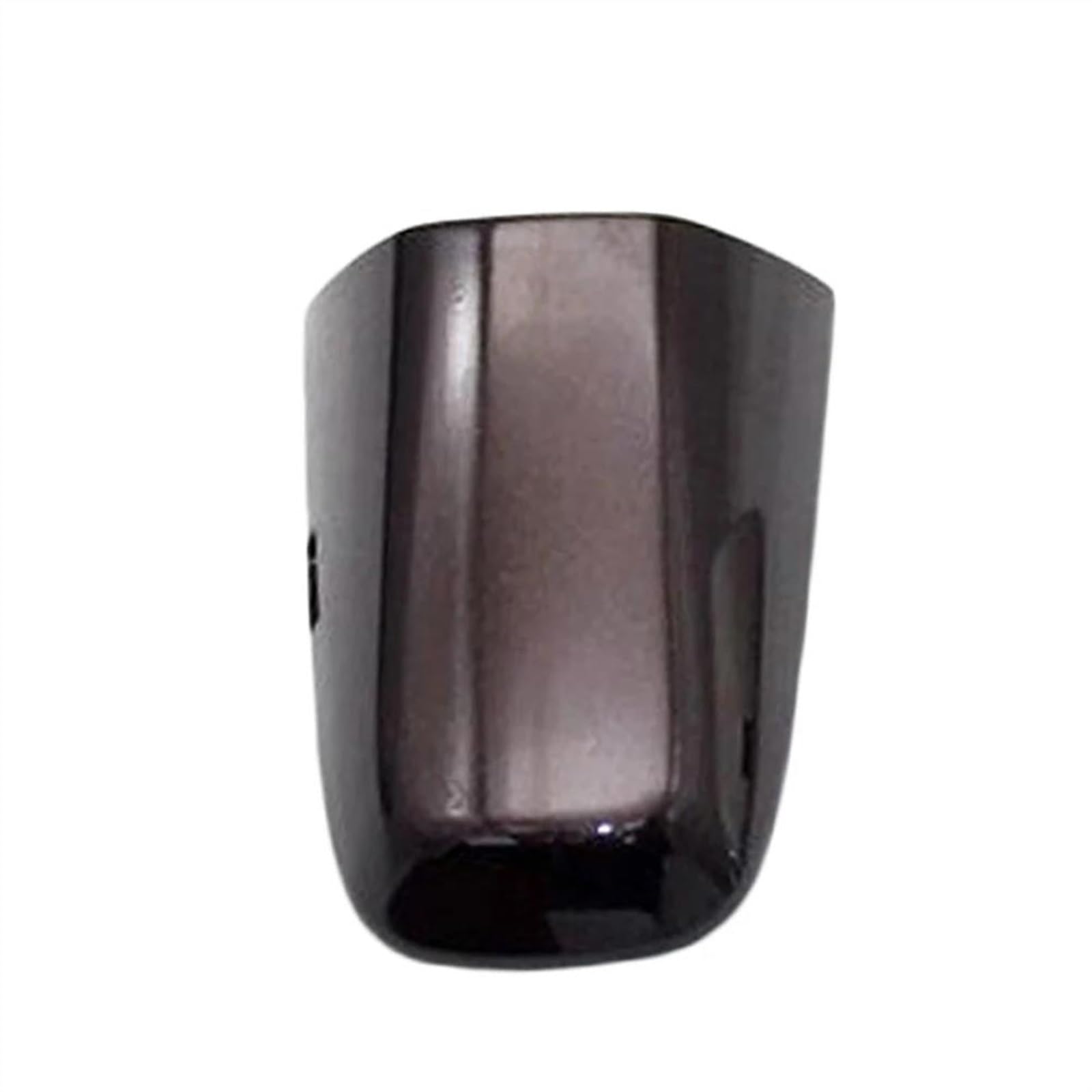 Car Left Front Door Handle Cover Keyhole Trim Cover Cap Exterior Accessories Fit for One size