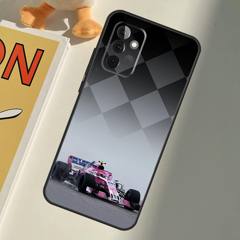 Boy Racer Car For Samsung Galaxy A33 A36 A56 A26 A16 A15 A55 A53 A35 A22 A32 A52 A54 A34 A14 A05 A06 Case