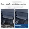 For Zeekr 9X 2025 2026 Foot Support Protective Cover of Behind The Passenger Seat Interior Upgraded Parts