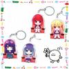 Porte-monnaie, clips, porte-clefs – Porte-clefs