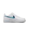 New Nike Air Force 1 Impact Next Nature White Blue Lightning Blue Lightning GS