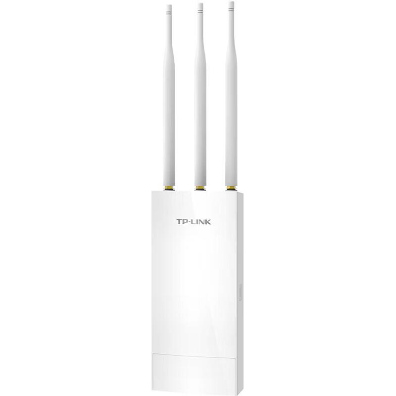 TP-LINK TL-AP1901GP Dual-Band Gigabit Outdoor Wireless AP CN plug (adapter included)
