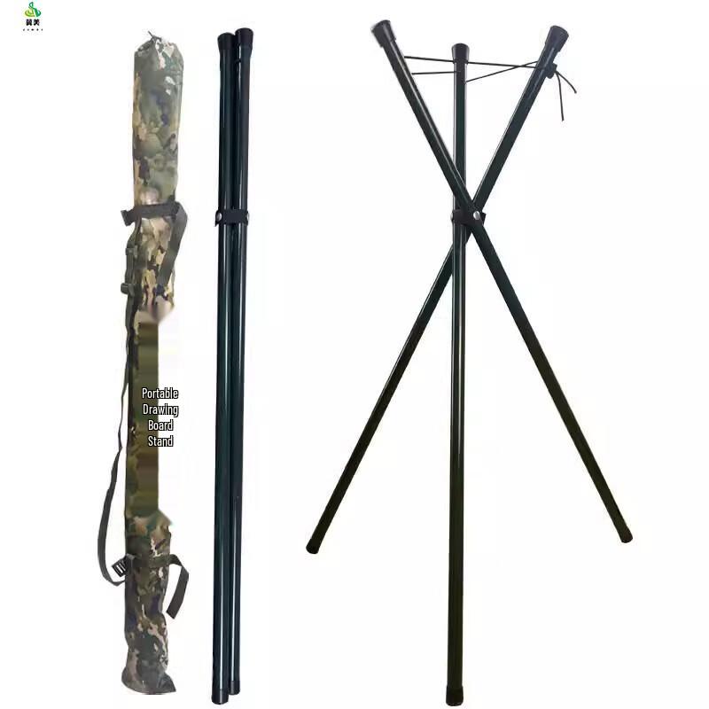 Portable Drawing Board Tripod Stand