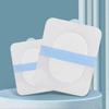 Disposable Underarm Sweat Stickers Armpit Antiperspirant Pads 8 Sheets
