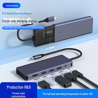 Bilgisayarlar Aksesuarları – USB Hub Aygıtları