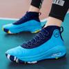 Basketball Shoes for Primary and Secondary School Students, Combat Boots for Men, Big Kids, Men and Women Sports Shoes