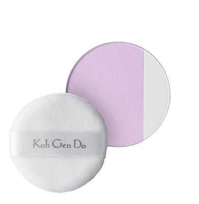 Make-up na obličej – Pudry