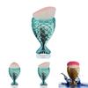 Fish Tail Makeup Brush With Nylon Bristles For Portable Beauty And Skill Enhancement