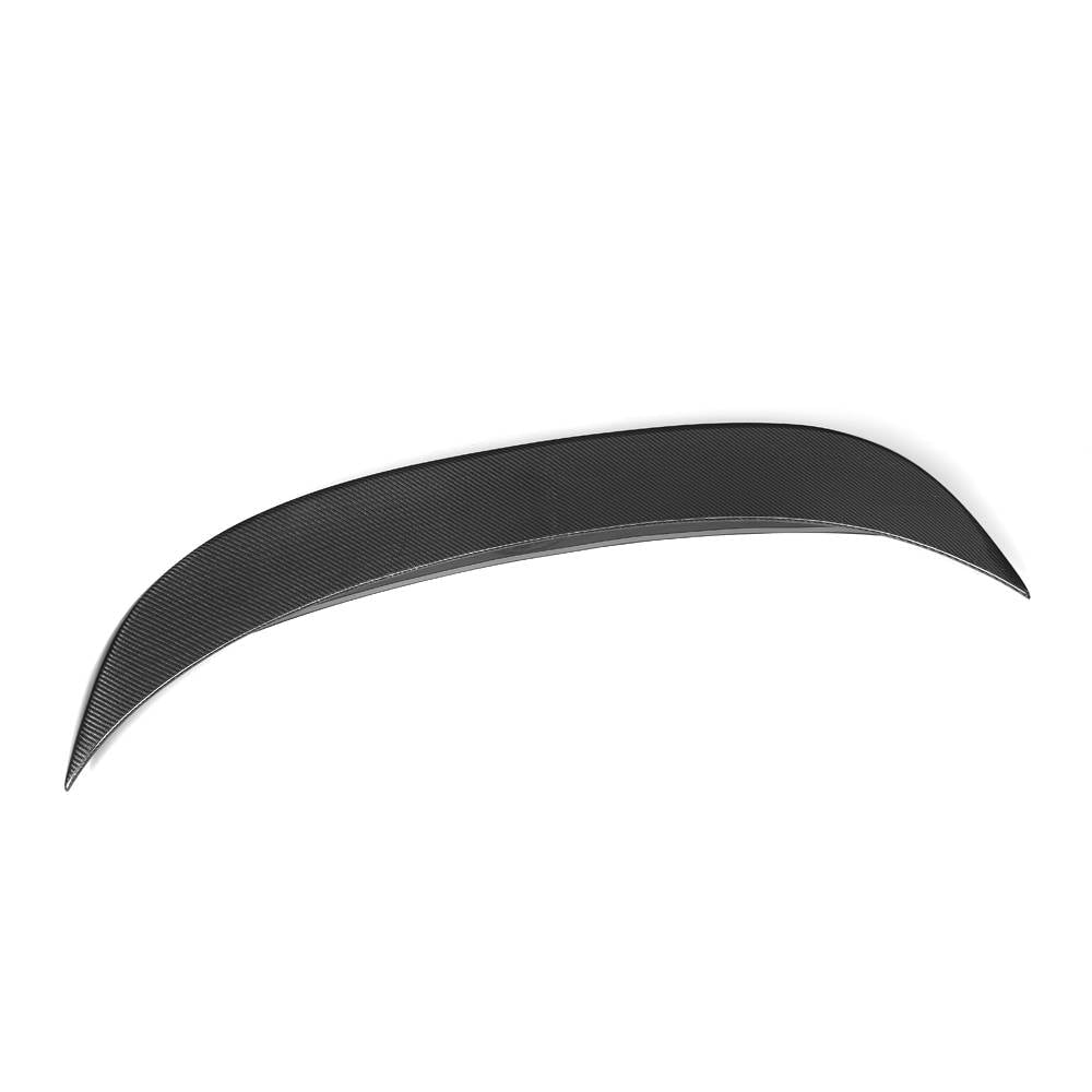 Spoiler V4 (für 2013-2020, Carbon) für Lexus IS 2013- гг