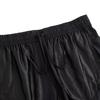 Anta Sports Casual Knitted Three-Quarter Shorts Women shorts Black 162527337-1