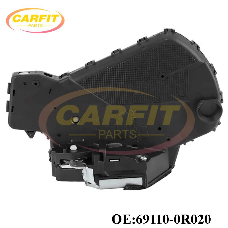 New OEM 69110-0R020 691100R020 69110 0R020 Liftgate Back Trunk Door Lock Actuator Latch For Toyota Rav4 2008-2012 Auto Parts 69110-0R020
