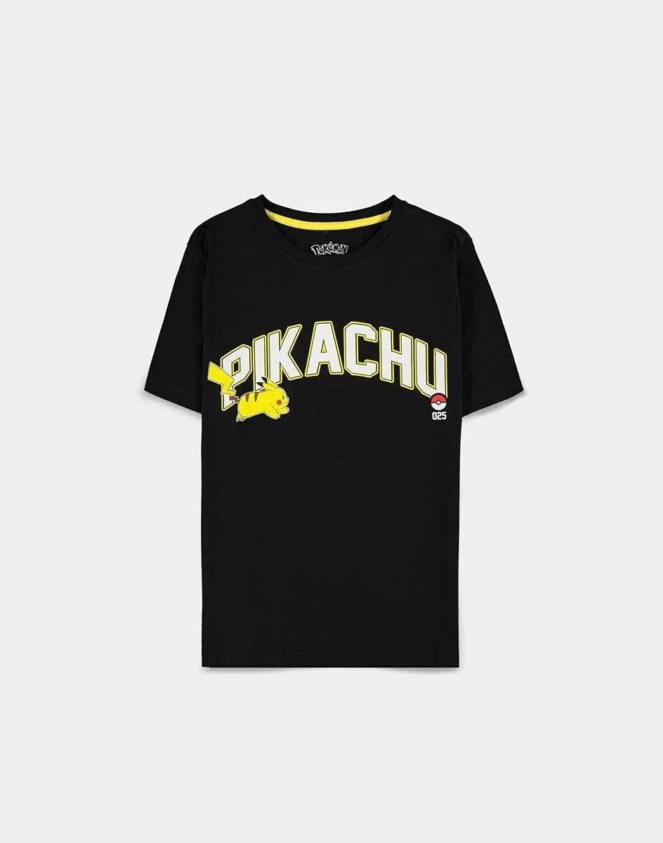 Official POKEMON T SHIRT LADIES medium S