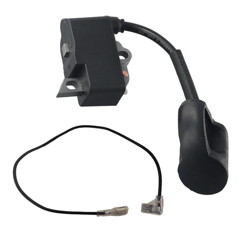 Ignition Coils designed to replace parts in For Leaf blower series including models from number BSR500 up to number BS800