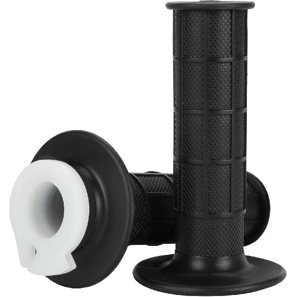 YOXUFA Mini Bike Throttle Assembly Kit + Mini Bike Brake Clutch Lever For Coleman CT100U CC100X Baja Doodlebug DB30 Motovox MBX10 MBX11 Monster Moto