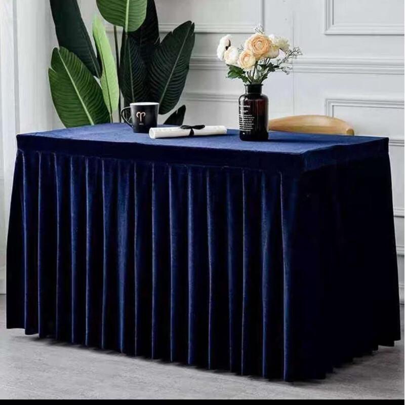 Handun Conference Table Skirt
