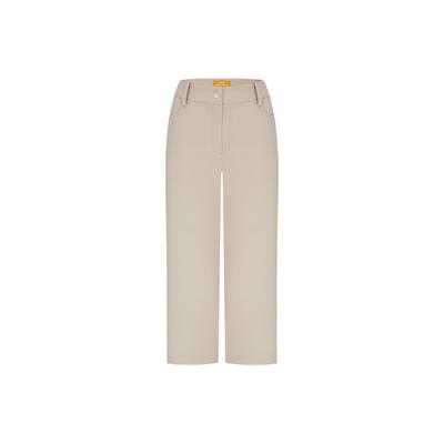 LOUIS CASTEL Women'S Softie Half-Length Pants