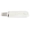 Skin Scrubber Face Spatula Blackhead Remover 4 Modes Deep Cleansing Ultrasound Facial Spatula