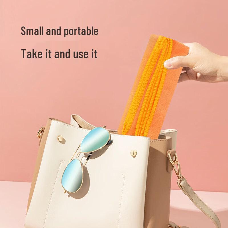 Alliance Messenger Quick Dry Sports Towel Set