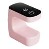 Portable Mini UV LED Nail Lamp - Fast Drying, Non-Blackening, Perfect for Gel Polish and Nail Art