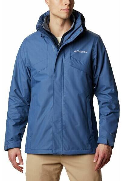 Куртка Columbia Bugaboo II Fleece Interchange Jacket (1800662)