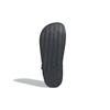 New Adilette Adidas Sandal 'Black' F35417